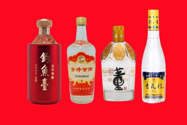 广安武胜县礼品周边回收报价